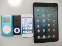 iPod&iPad
